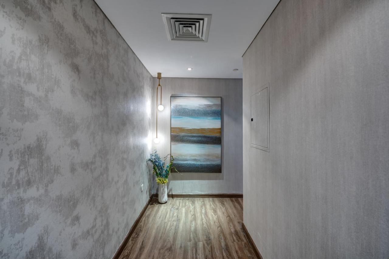 Durrani Homes - Designer 2Br Apt With Stunning Burj Khalifa And Fountain View 두바이 외부 사진