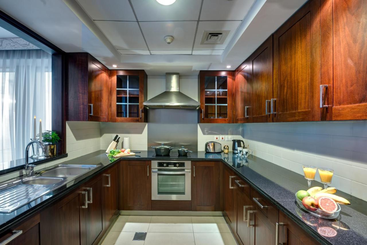 Durrani Homes - Designer 2Br Apt With Stunning Burj Khalifa And Fountain View 두바이 외부 사진