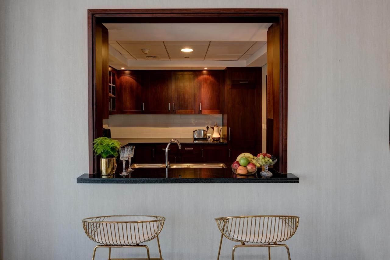 Durrani Homes - Designer 2Br Apt With Stunning Burj Khalifa And Fountain View 두바이 외부 사진