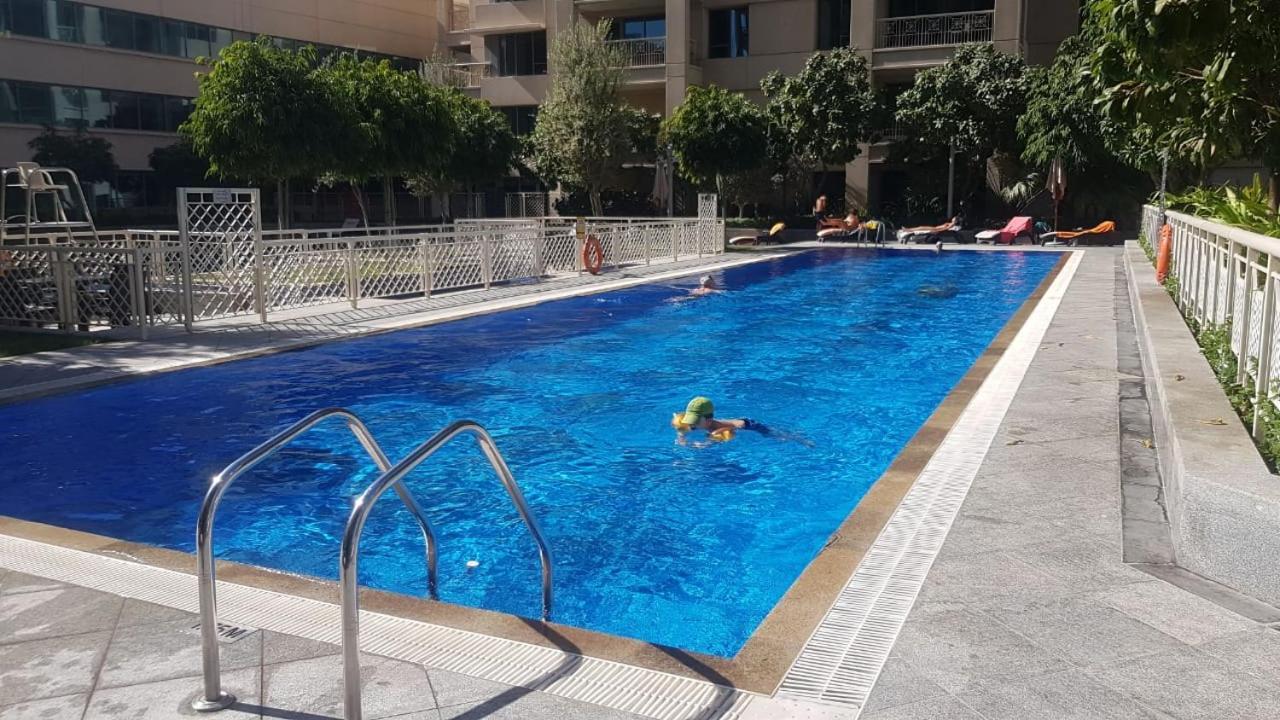 Durrani Homes - Designer 2Br Apt With Stunning Burj Khalifa And Fountain View 두바이 외부 사진