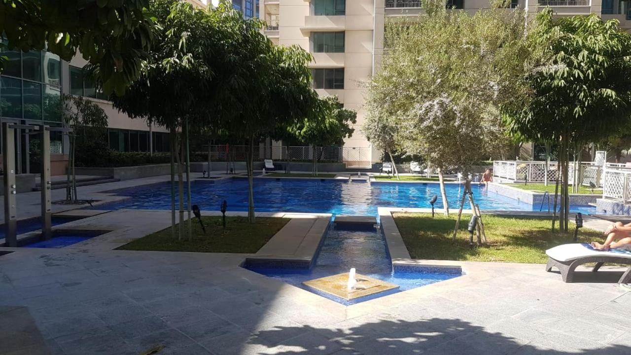Durrani Homes - Designer 2Br Apt With Stunning Burj Khalifa And Fountain View 두바이 외부 사진