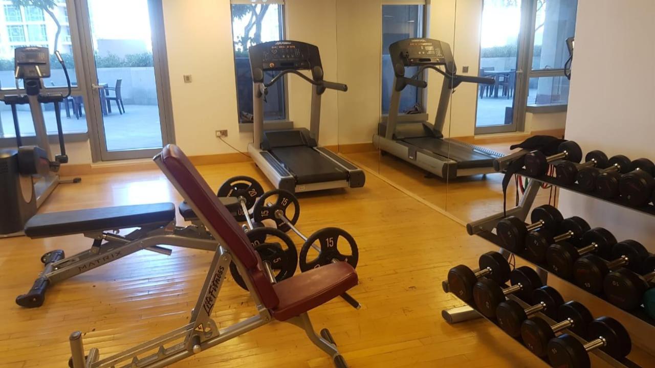 Durrani Homes - Designer 2Br Apt With Stunning Burj Khalifa And Fountain View 두바이 외부 사진